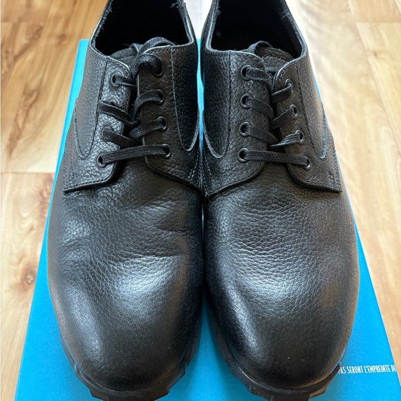 John Fluevog Leather Shoes - Picture 3 of 8